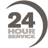 24/7 hr Service